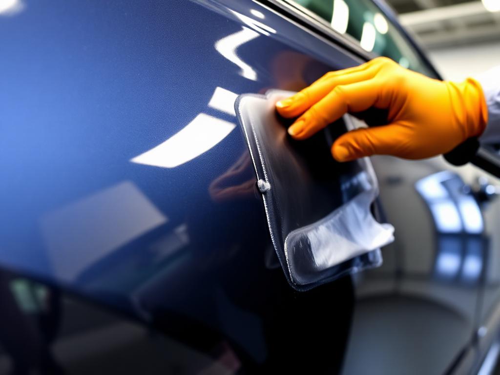 Ceramic Coating