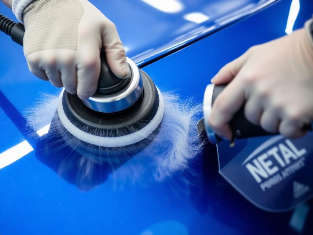 Paint Correction